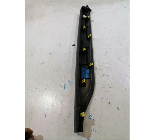 Накладка торпедо декоративная