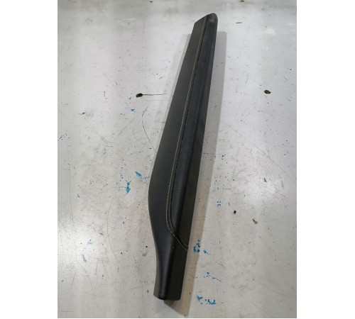 Накладка торпедо декоративная