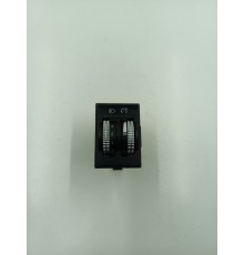 Кнопка корректора фар и подсветки салона