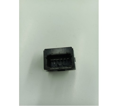 Кнопка корректора фар и подсветки салона