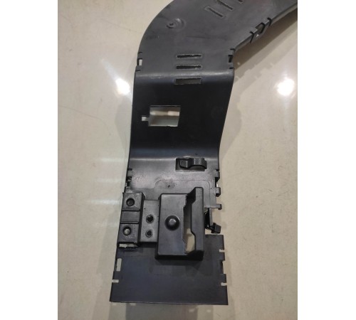 Канал электропроводки( пластик салона)