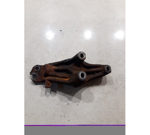 Кронштейн(крепление) турбины