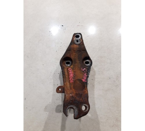 Кронштейн(крепление) турбины