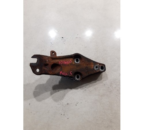 Кронштейн(крепление) турбины