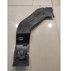 Канал электропроводки( пластик салона)