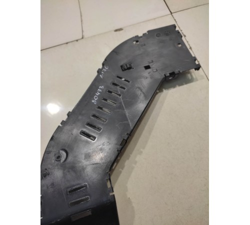 Канал электропроводки( пластик салона)