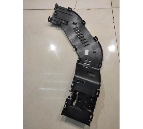 Канал электропроводки( пластик салона)