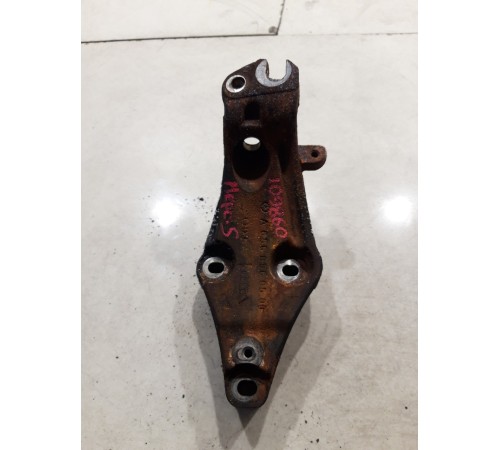 Кронштейн(крепление) турбины