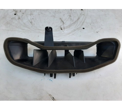 Воздушный дефлектор