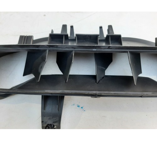 Воздушный дефлектор