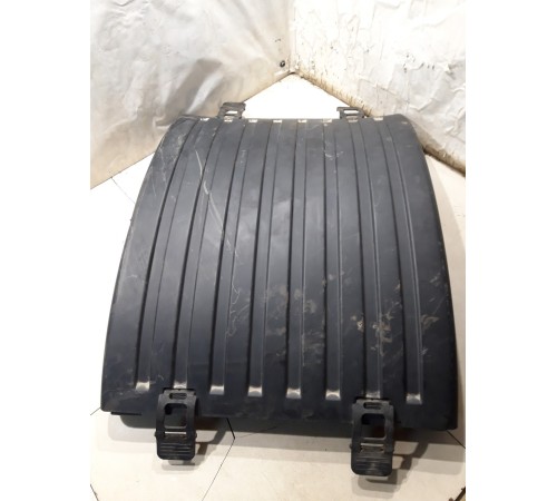 Крыло задней левой оси верхнее