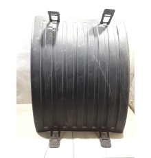 Крыло задней левой оси верхнее