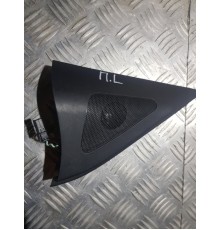 Накладка в салоне перед. лев.