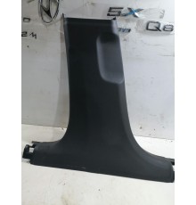 Накладка средней стойки левая