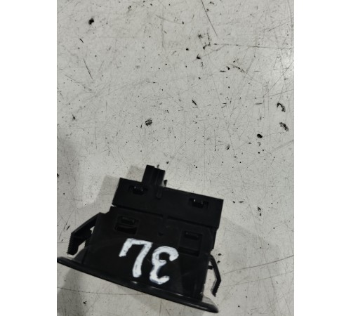 Кнопка стеклоподъемника (задняя левая)