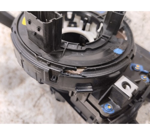 Подрулевые переключатели в сборе