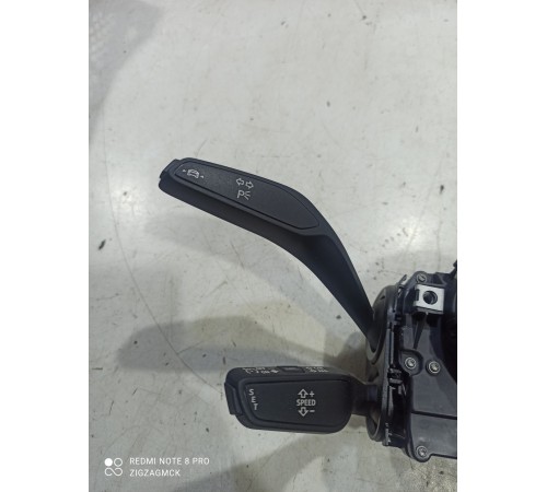 Подрулевые переключатели в сборе