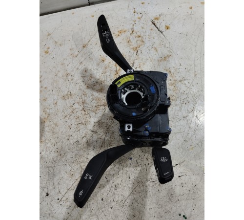 Подрулевые переключатели в сборе