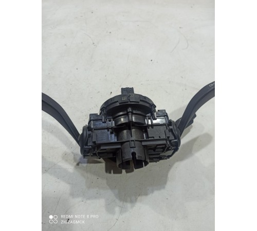 Подрулевые переключатели в сборе