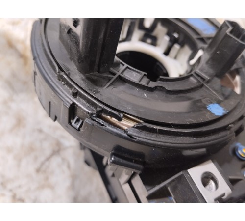 Подрулевые переключатели в сборе