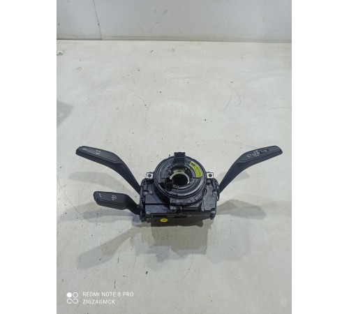 Подрулевые переключатели в сборе