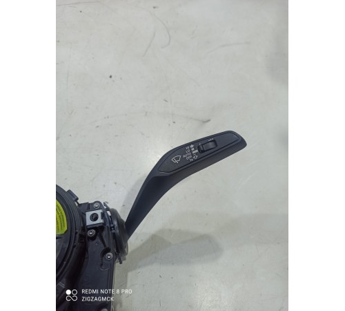 Подрулевые переключатели в сборе