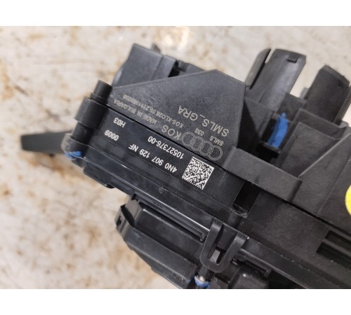 Подрулевые переключатели в сборе