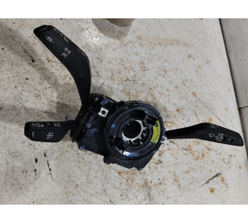 Подрулевые переключатели в сборе