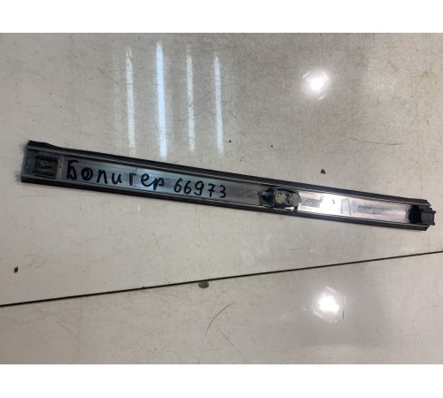 Накладка на крышу (правая)