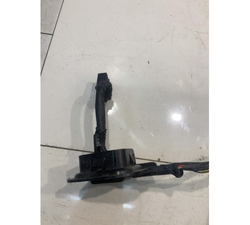 Электропроводка салона