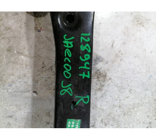 Балка продольная подмоторная правая