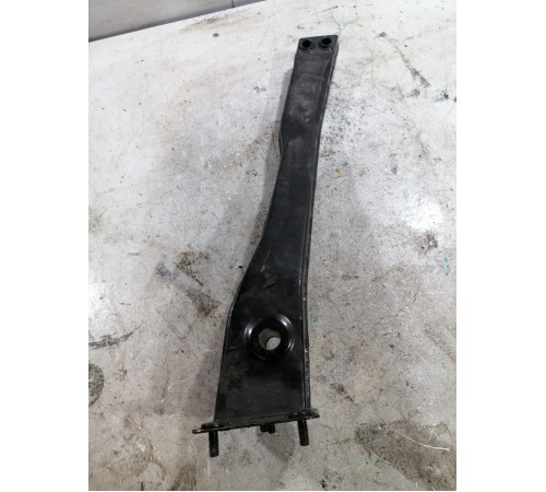 Балка продольная подмоторная правая