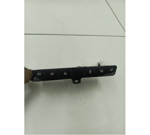 Блок кнопок