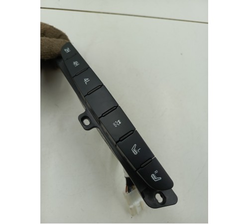 Блок кнопок