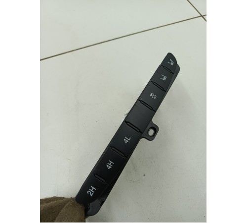 Блок кнопок