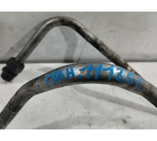 Трубка гидроусилителя