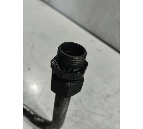 Трубка гидроусилителя