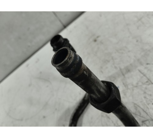 Трубка гидроусилителя