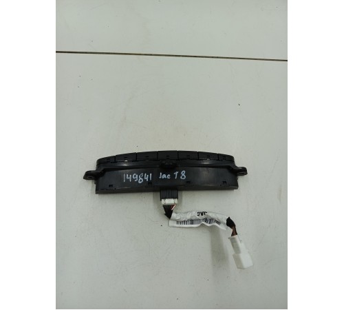 Блок кнопок