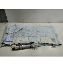 Подушка безопасности боковая (шторка) левая