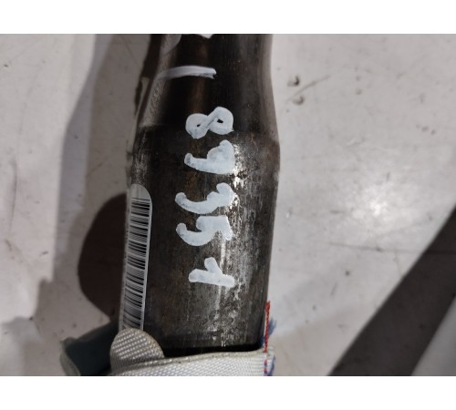 Подушка безопасности боковая (шторка) левая