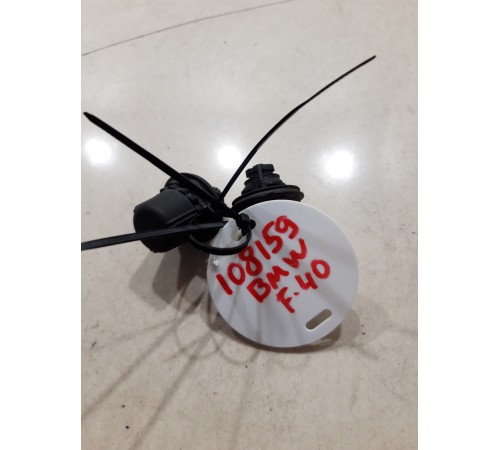 Комплект отбойников крышки багажника (2шт.)