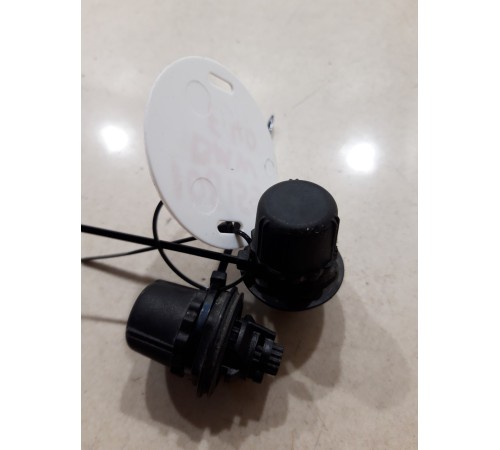 Комплект отбойников крышки багажника (2шт.)