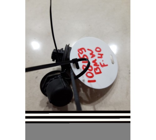 Комплект отбойников крышки багажника (2шт.)