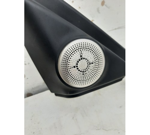 Накладка двери (передняя левая)