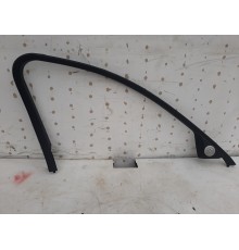 Накладка двери (передняя левая)