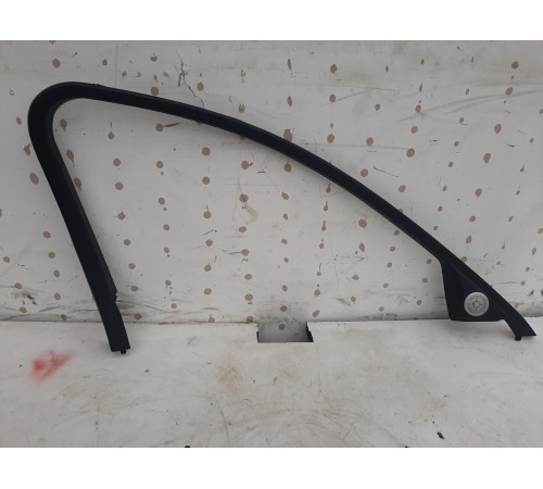 Накладка двери (передняя левая)