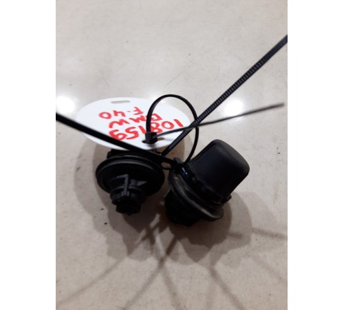 Комплект отбойников крышки багажника (2шт.)