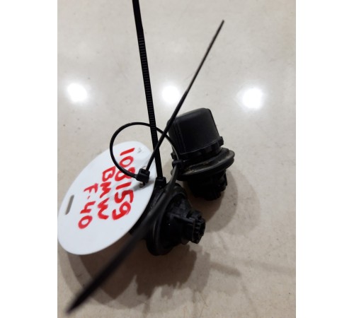 Комплект отбойников крышки багажника (2шт.)