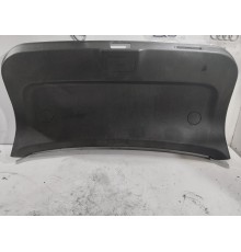 Накладка крышки багажника